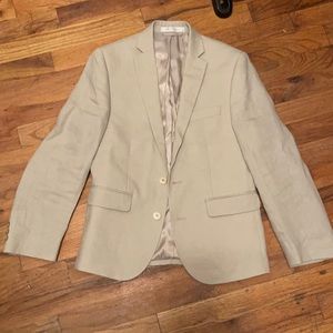 Boys blazer